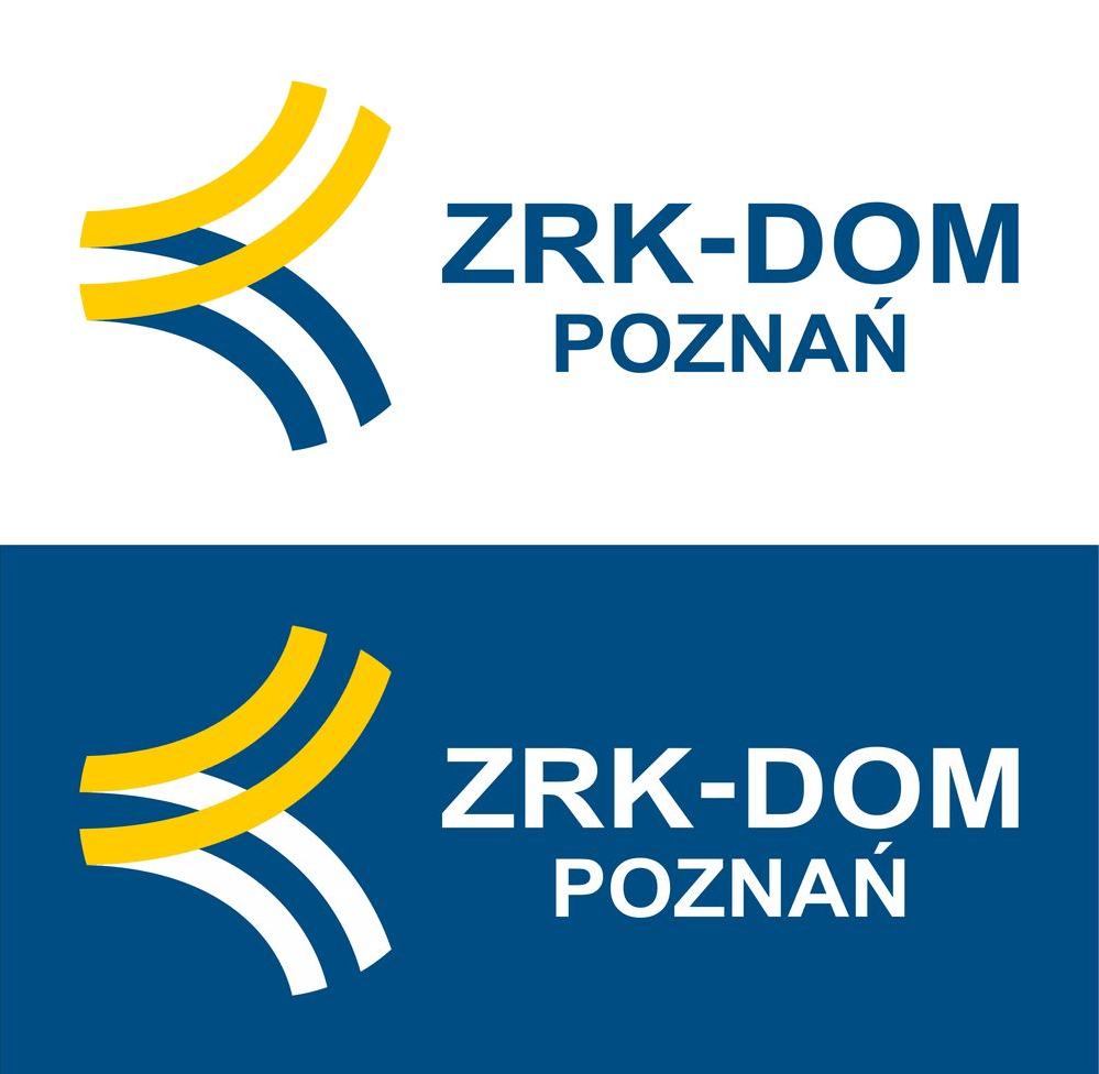logo ZRK-DOM 2
