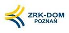 Logo ZRK DOM