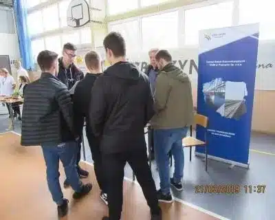 Imgi 6 targi pracy