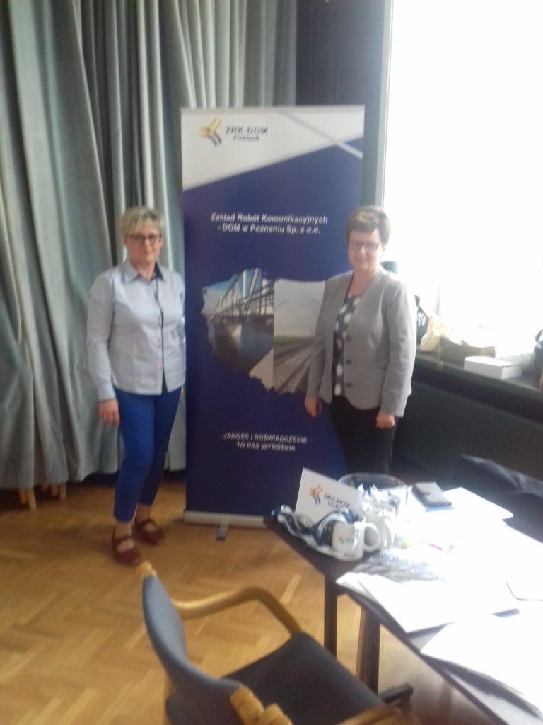 Targi Pracy – 23.05.2019 r.