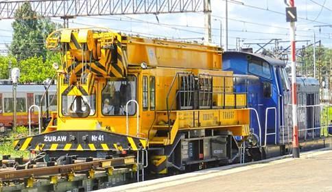 ZRK-DOM wygrał starcie Spółek o kontrakt za ok.70 milionów na linii Poznań – Szczecin