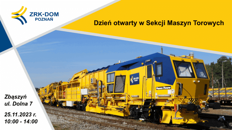 Ogłoszenie o dniu otwartym