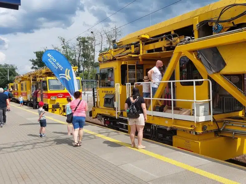 4. Tłuszczański Dzień Techniki Kolejowej 4 20240525140641