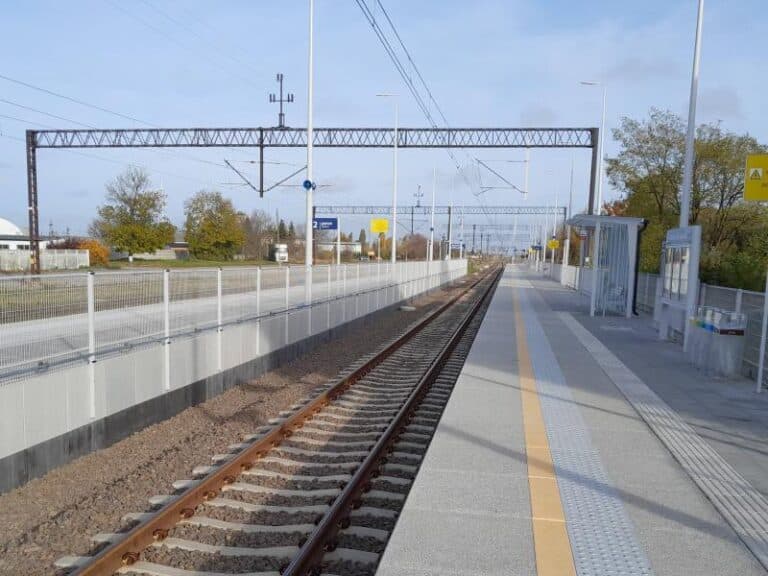 P281: Odbiór końcowy Koźmin Wielkopolski