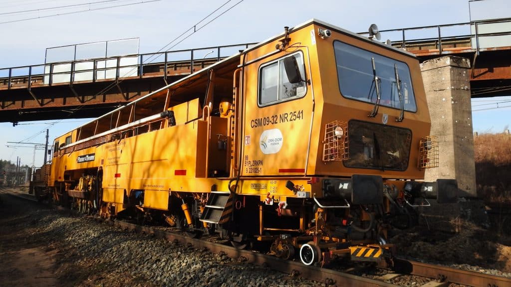 09 32 csm podbijarka