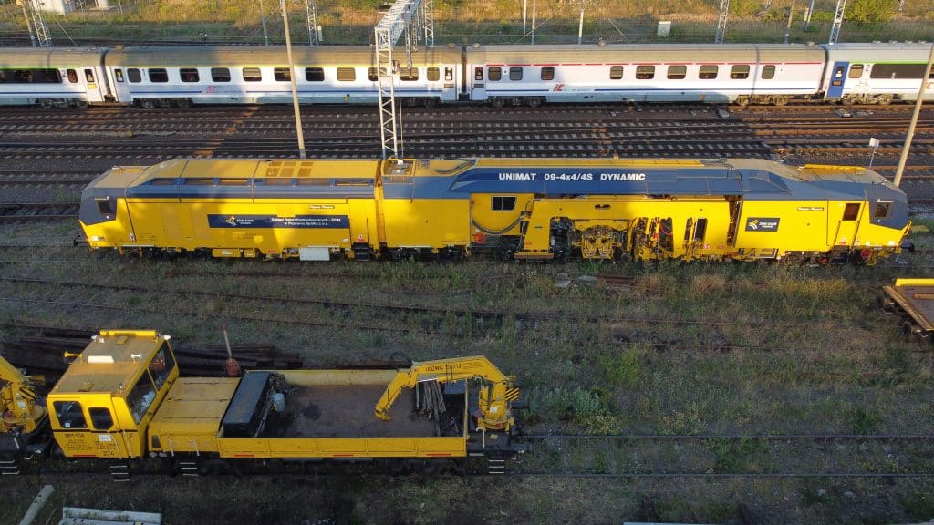 Unimat 09-4x4 4S Dynamic