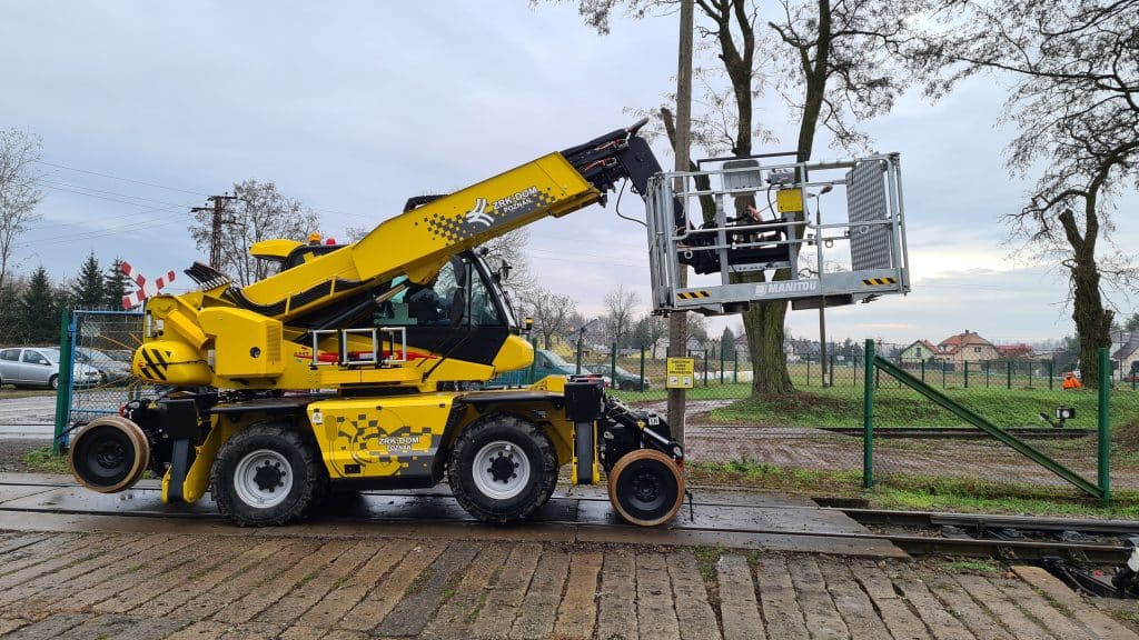 Manitou mrt easy 1840