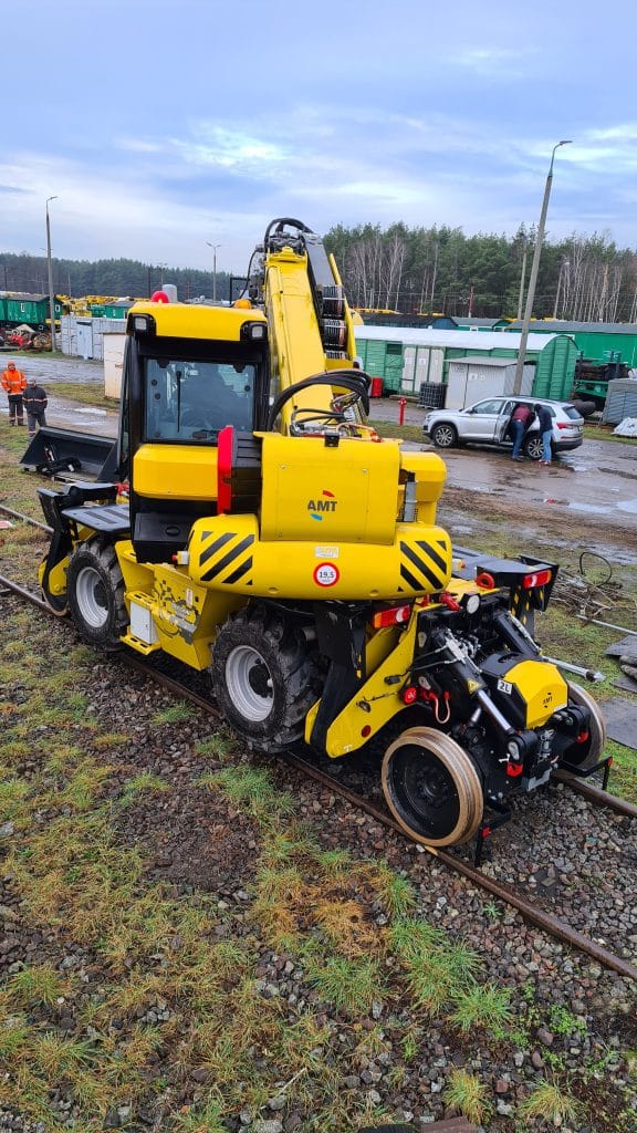 Manitou mrt easy 1840