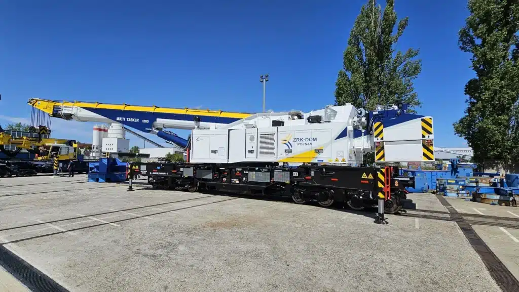 Multitasker 1200 uic