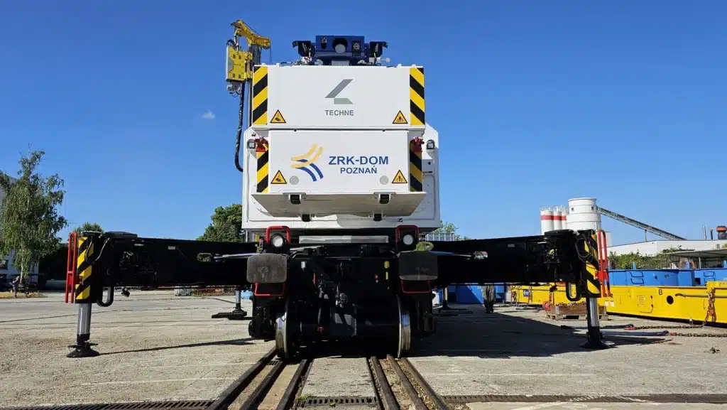 Multitasker 1200 uic zrk dom