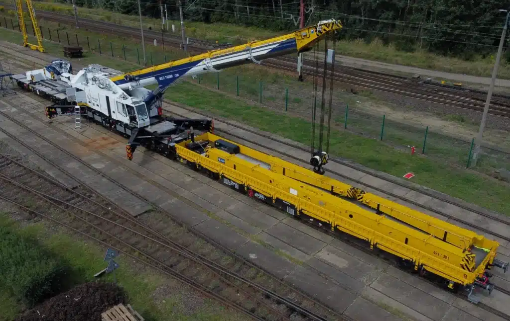 Multitasker 1200 uic wynajem