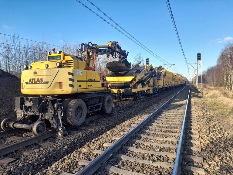 Zdjęcie z realizacji