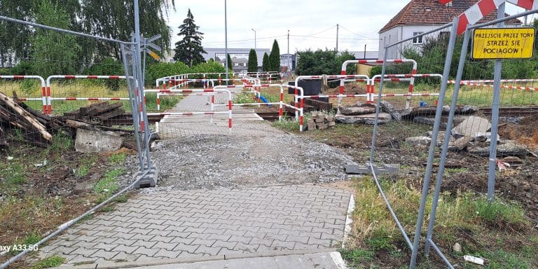 Zdjęcie z realizacji