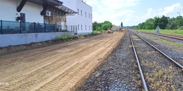 Zdjęcie z realizacji