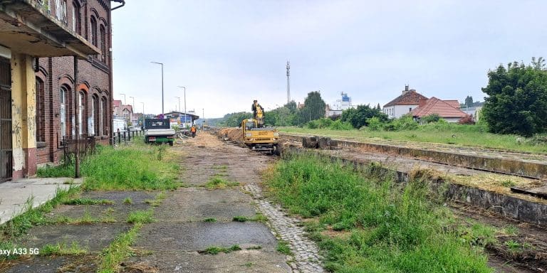 Zdjęcie z realizacji