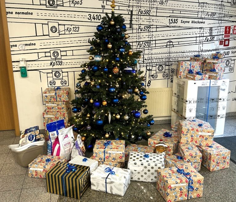 Szlachetna Paczka 2025