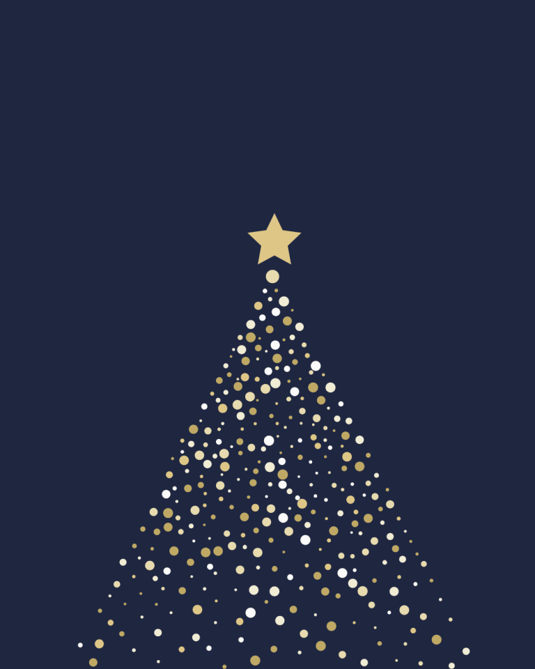 Życzenia świąteczno-noworoczne