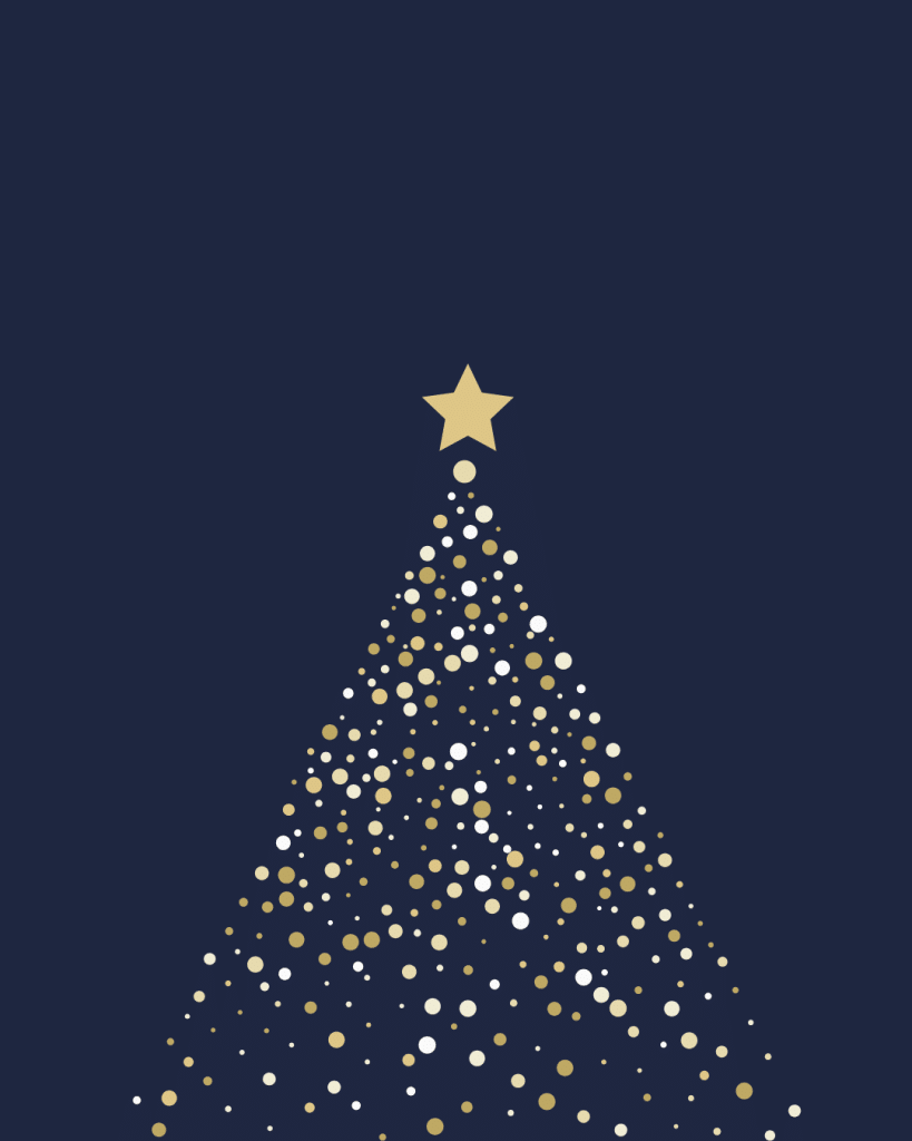 Życzenia świąteczno-noworoczne