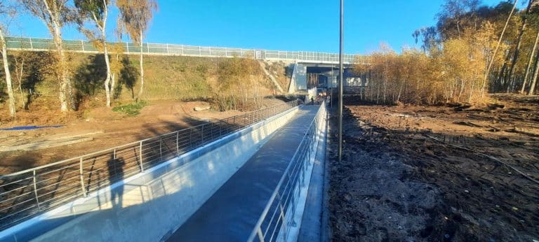 Zdjęcie z realizacji