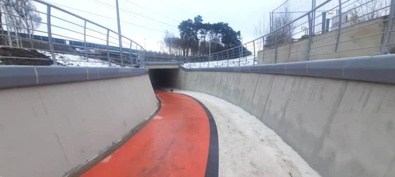 Zdjęcie z realizacji