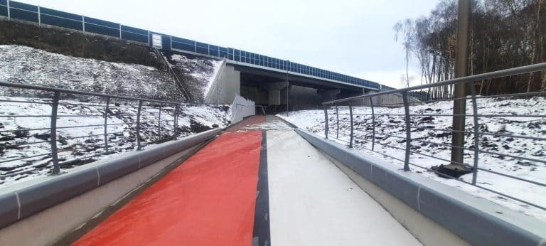 Zdjęcie z realizacji