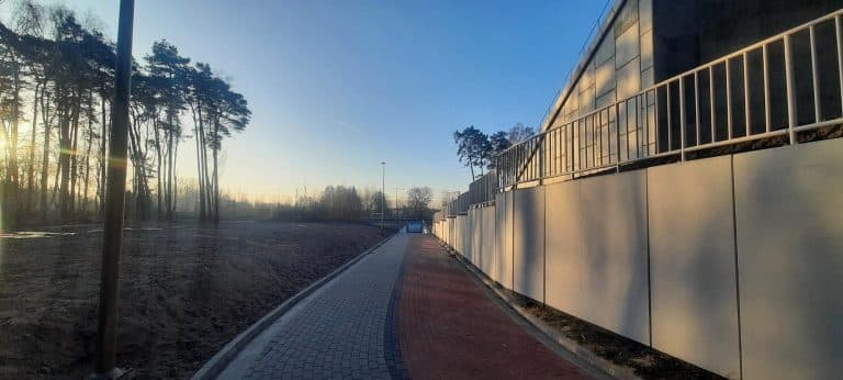 Zdjęcie z realizacji