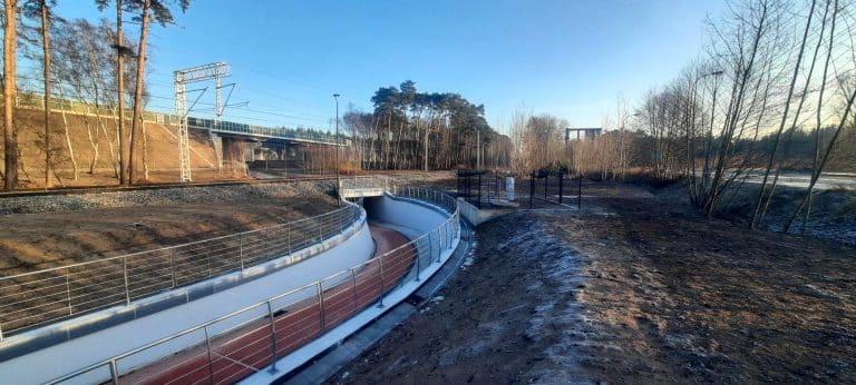 Zdjęcie z realizacji