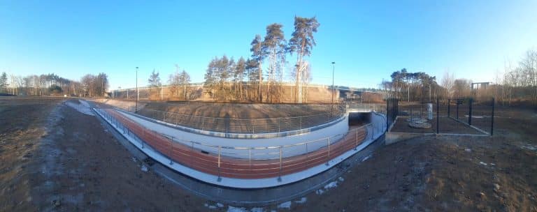 Zdjęcie z realizacji