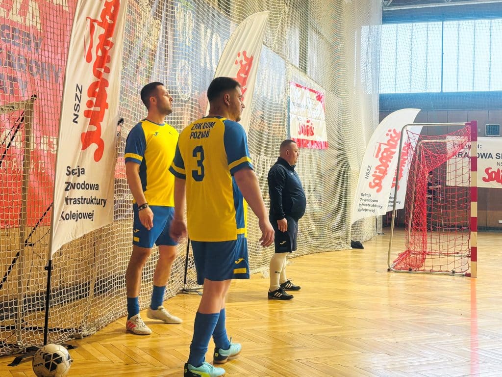 okazja do rewanżu nastąpi na przełomie maja i czerwca