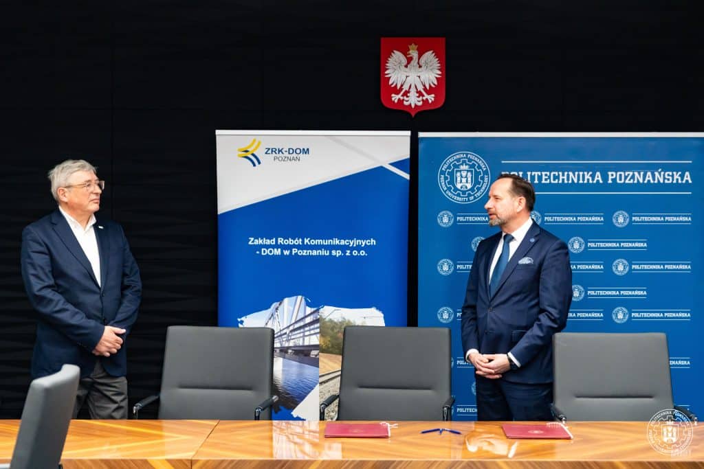 Otwieramy drogę do współpracy pomiędzy instytucjami