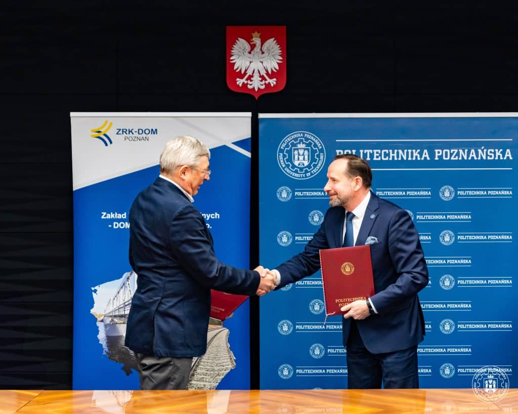 Łączymy biznes i naukę 