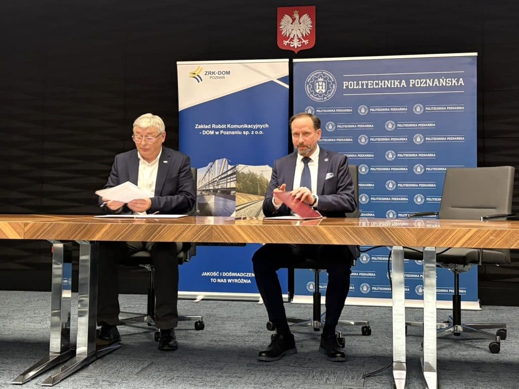 Połączenie potencjałów - szansa na obustronny rozwój