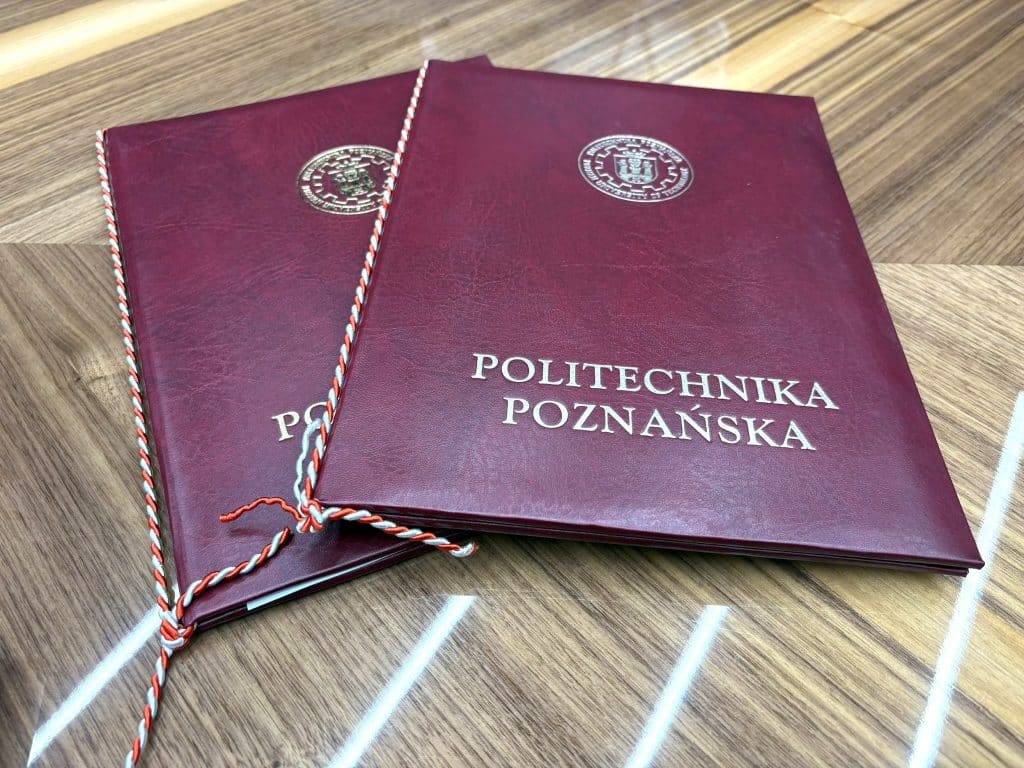 Dokument został podpisany w nowym Rektoracie Politechniki 