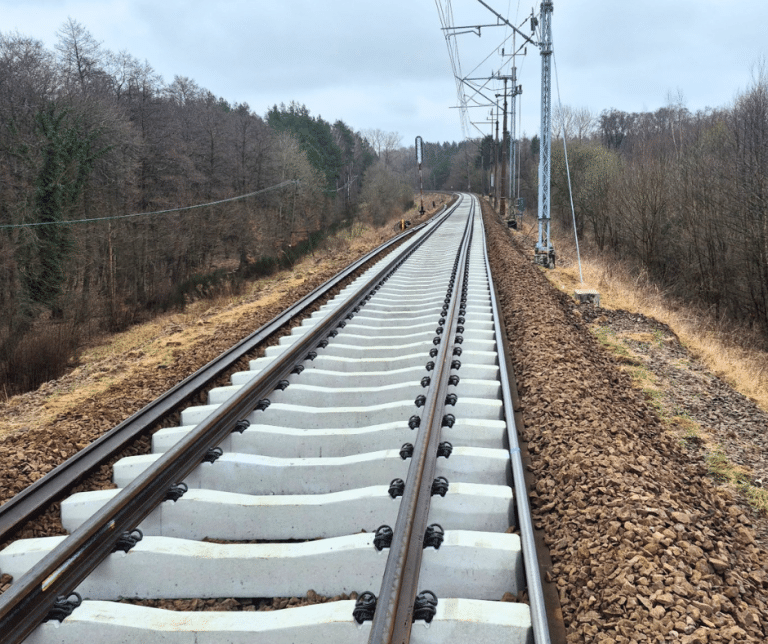 Od czerwca szybciej nad morze